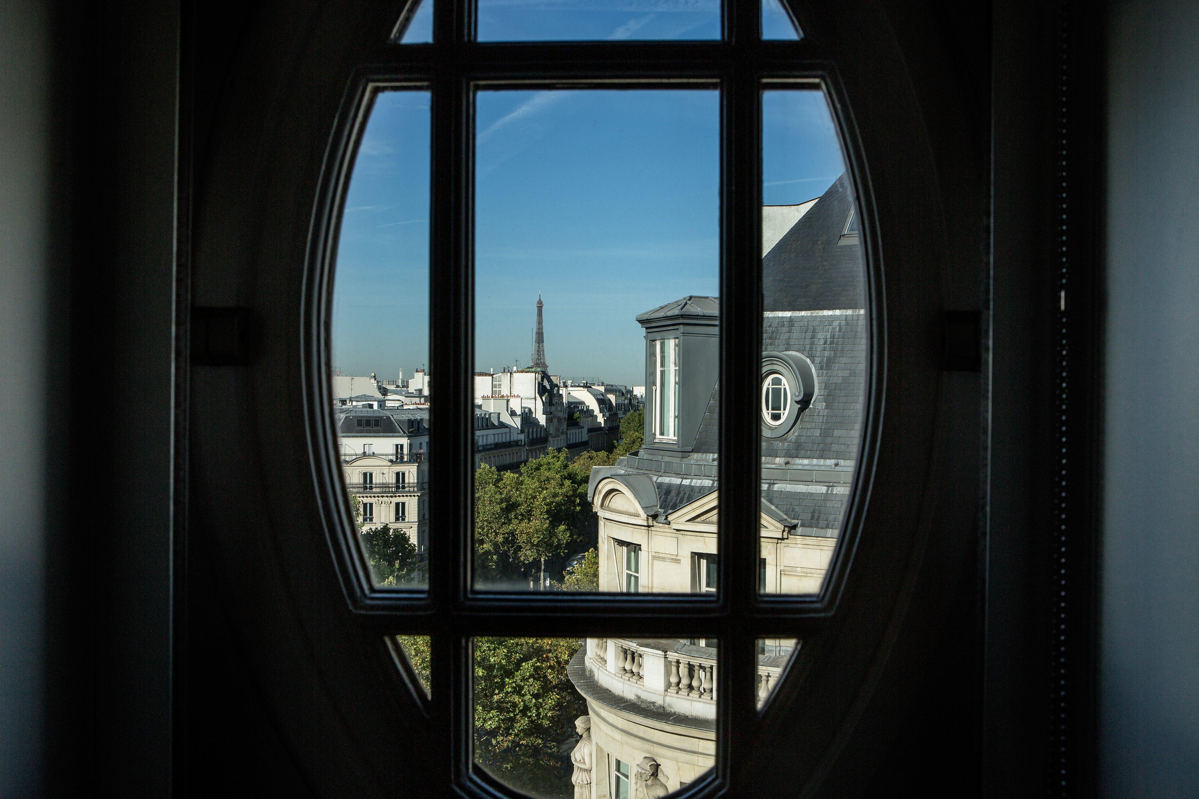Hôtel Indigo Paris - Opéra Extérieur photo