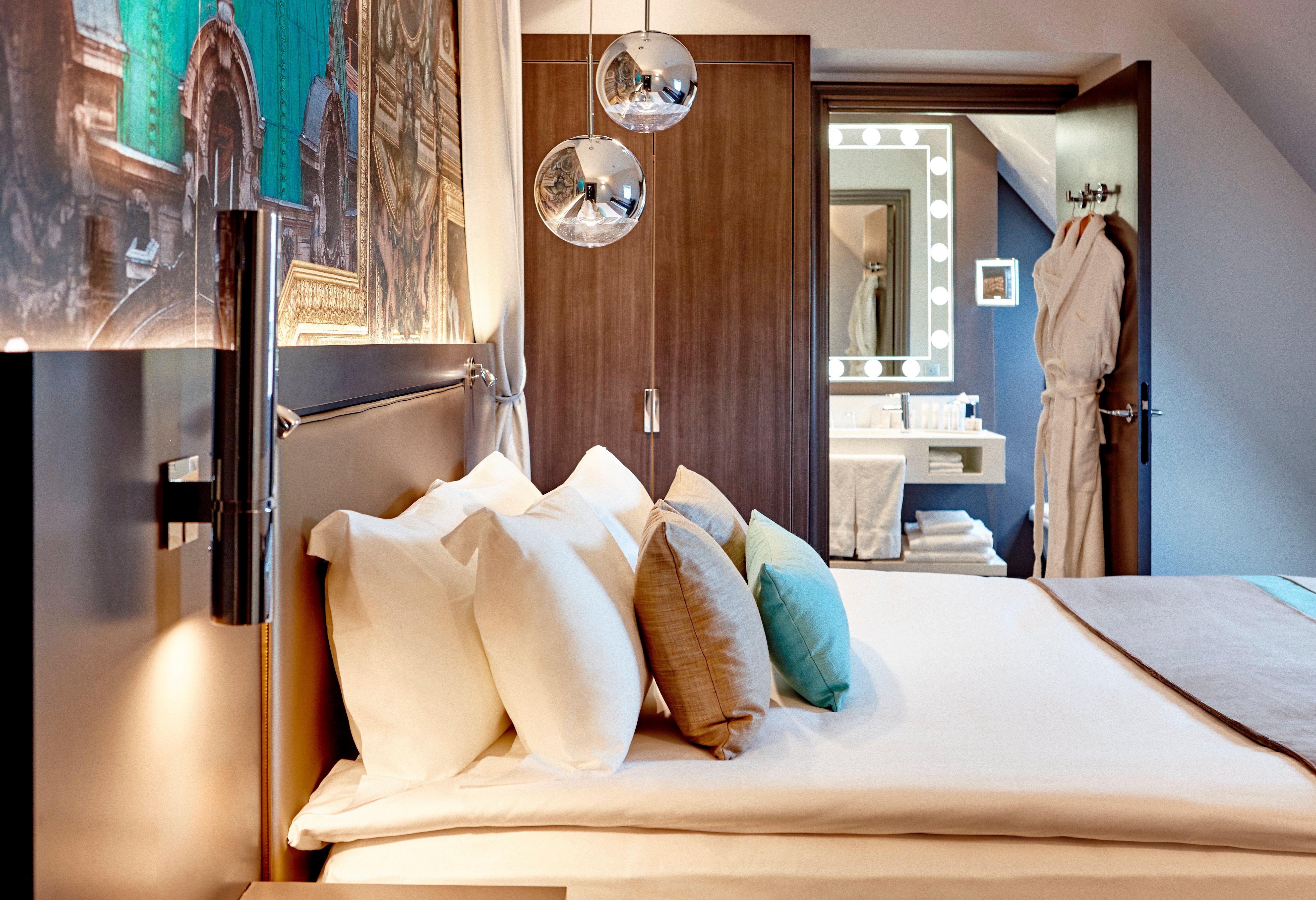Hôtel Indigo Paris - Opéra Extérieur photo