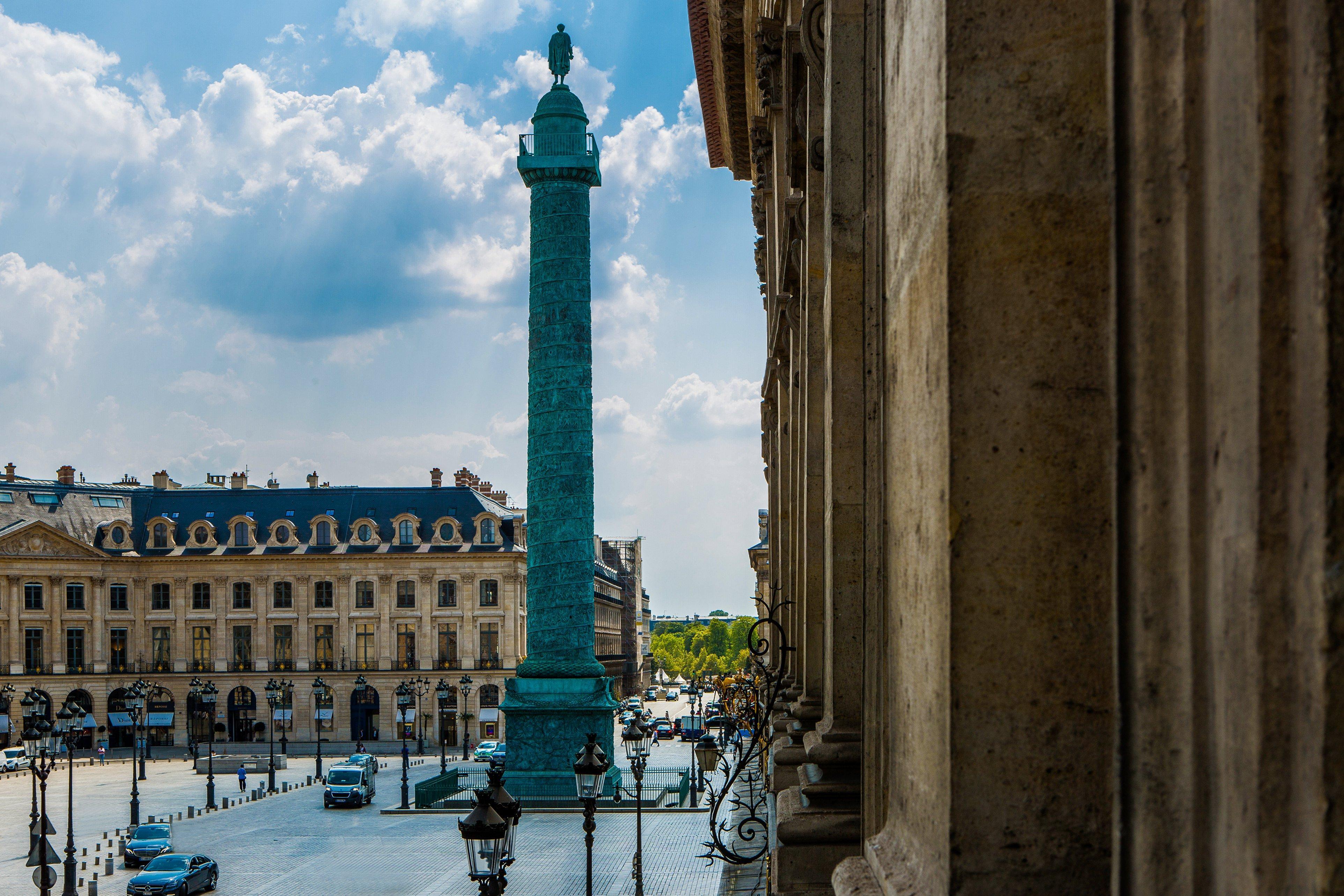 Hôtel Indigo Paris - Opéra Extérieur photo